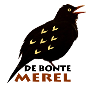 De bonte Merel